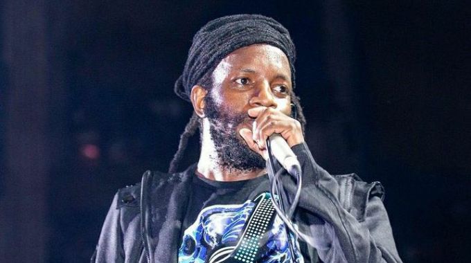 Winky D The Dancehall Ninja, The Voice of the Voiceless