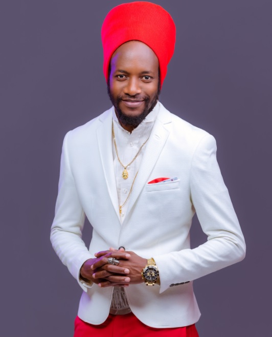 Winky D - The Dancehall Ninja, The Voice of the Voiceless