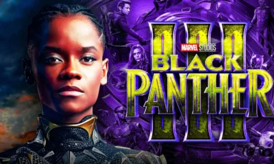 Black Panther 3: Latest Updates and What to Expect