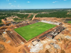 Chahwanda-Stadium