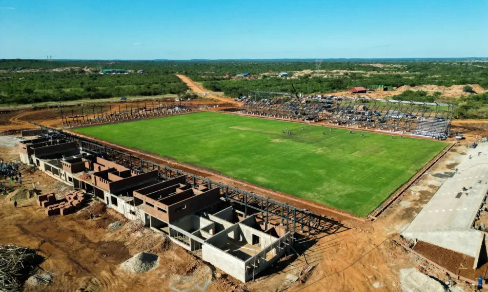 Chahwanda-Stadium