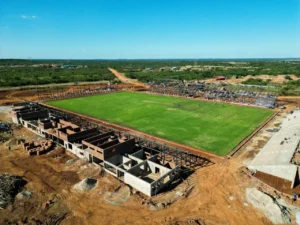 Chahwanda-Stadium