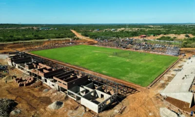 Chahwanda-Stadium