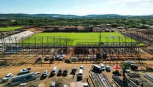 Chahwanda-Stadium