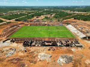 Chahwanda-Stadium