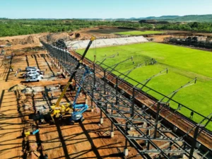 Chahwanda-Stadium