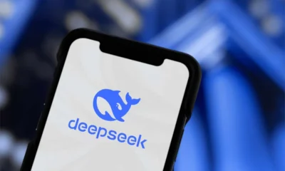Everything you need to know about the DeepSeek AI chatbot app