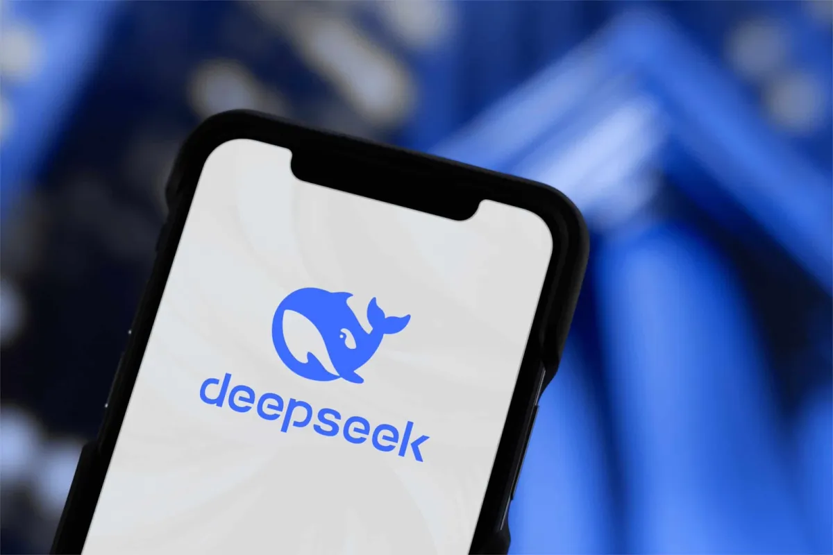 Everything you need to know about the DeepSeek AI chatbot app