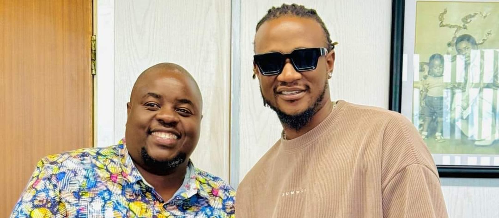 Jah Prayzah’s Alleged U-Turn: Did He Return Sir Wicknell’s Gifts?