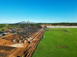 Chahwanda-Stadium