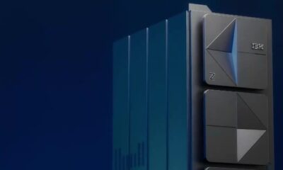 IBM z17 Mainframe - The AI Powerhouse Redefining Enterprise Computing