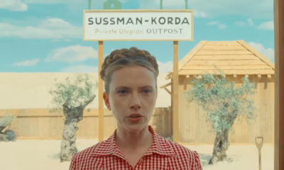 Why Wes Anderson’s The Phoenician Scheme Is an Absolute Must-See for Film Lovers