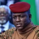 Captain Ibrahim Traoré - Redefining Leadership and Shaking Up West Africa