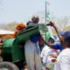 Marathon legend Rabson Murombe dies in Binga