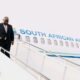 South African President Cyril Ramaphosa embarks on working visit to United States of America, 19 to 22 May