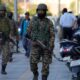 South Asia on Edge - India and Pakistan Exchange Blows After Kashmir Attack