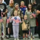 ‘They’ll be back’: White Afrikaners leave South Africa to be refugees in US
