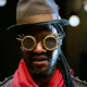 Winky D The Dancehall Ninja, The Voice of the Voiceless