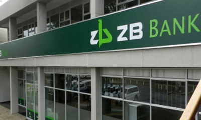 ZB launches twin digital solutions for enhanced financial inclusion